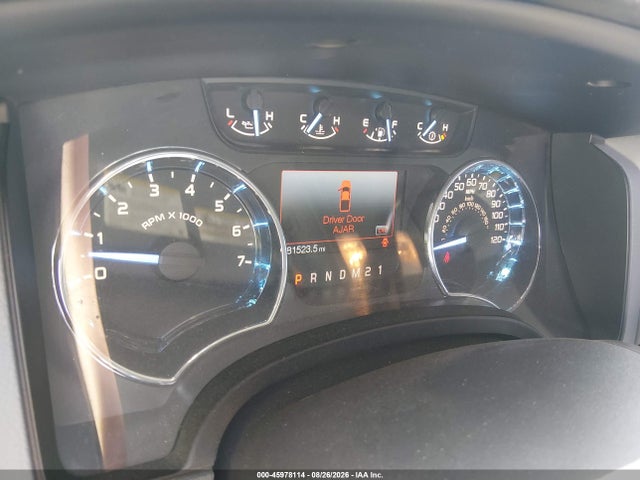 Aukcja sprzedaży 2012 Ford F-150 Xlt, vin: 1FTFX1EF9CFA64340, numer aukcji: 45978114