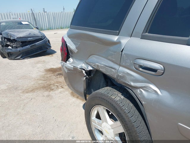 Aukcja sprzedaży 2008 Chevrolet Trailblazer Lt, vin: 1GNDS13SX82142930, numer aukcji: 45978116
