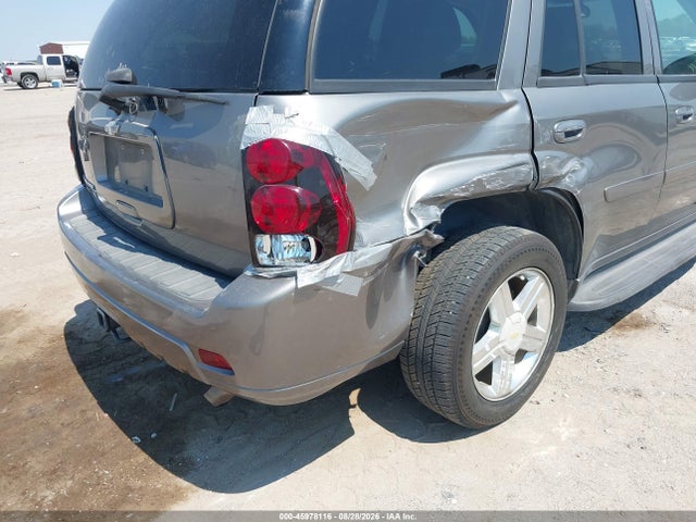 Aukcja sprzedaży 2008 Chevrolet Trailblazer Lt, vin: 1GNDS13SX82142930, numer aukcji: 45978116