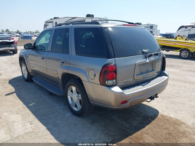 Aukcja sprzedaży 2008 Chevrolet Trailblazer Lt, vin: 1GNDS13SX82142930, numer aukcji: 45978116
