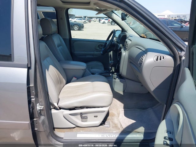 Aukcja sprzedaży 2008 Chevrolet Trailblazer Lt, vin: 1GNDS13SX82142930, numer aukcji: 45978116
