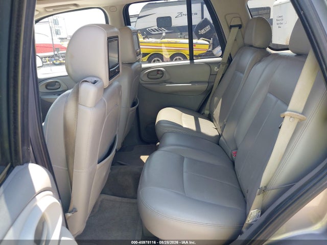Aukcja sprzedaży 2008 Chevrolet Trailblazer Lt, vin: 1GNDS13SX82142930, numer aukcji: 45978116
