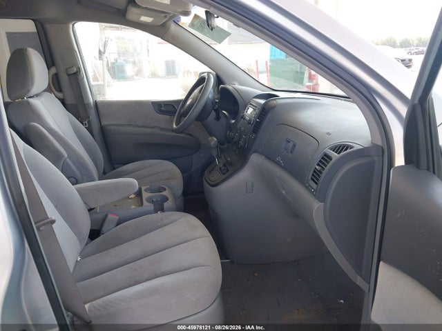 45978121 :رقم المزاد ، KNDMB233666096803 vin ، 2006 Kia Sedona Ex/lx مزاد بيع