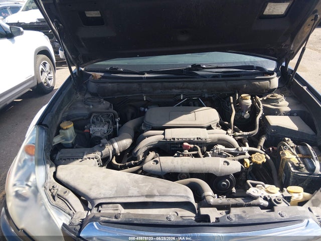 Продаж на аукціоні авто 2012 Subaru Outback 2.5i Premium, vin: 4S4BRCCC2C3226206, номер лоту: 45978123
