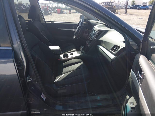 Продаж на аукціоні авто 2012 Subaru Outback 2.5i Premium, vin: 4S4BRCCC2C3226206, номер лоту: 45978123