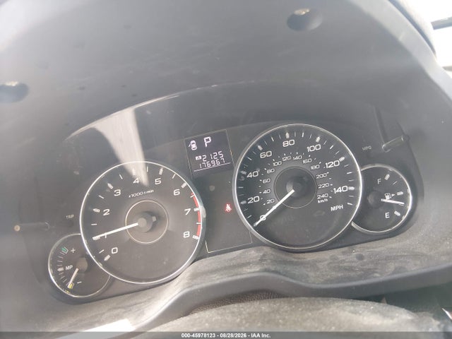 Продаж на аукціоні авто 2012 Subaru Outback 2.5i Premium, vin: 4S4BRCCC2C3226206, номер лоту: 45978123
