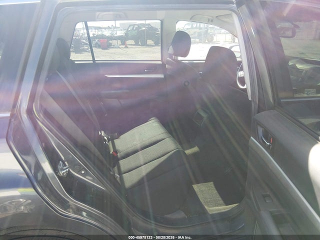 Продаж на аукціоні авто 2012 Subaru Outback 2.5i Premium, vin: 4S4BRCCC2C3226206, номер лоту: 45978123