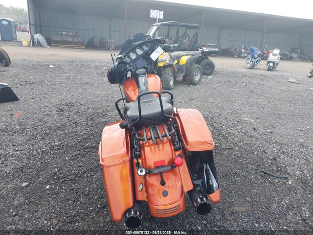 Aukcja sprzedaży 2019 Harley-davidson Flhxs, vin: 1HD1KRP10KB681056, numer aukcji: 45978132