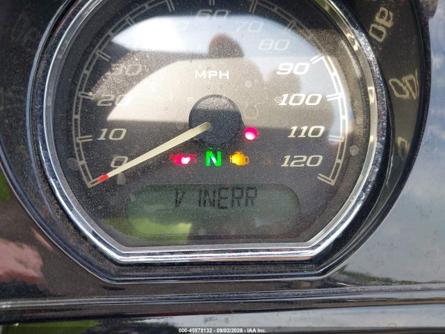 Aukcja sprzedaży 2019 Harley-davidson Flhxs, vin: 1HD1KRP10KB681056, numer aukcji: 45978132