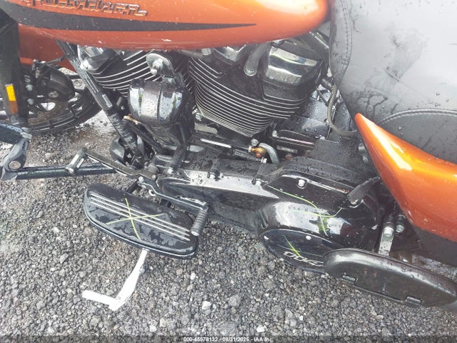 Aukcja sprzedaży 2019 Harley-davidson Flhxs, vin: 1HD1KRP10KB681056, numer aukcji: 45978132
