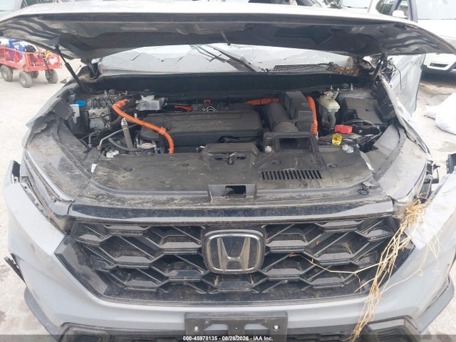 Aukcja sprzedaży 2023 Honda Cr-v Hybrid Sport, vin: 2HKRS6H53PH803970, numer aukcji: 45978135