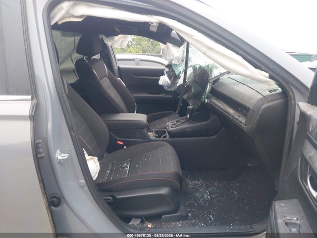 Aukcja sprzedaży 2023 Honda Cr-v Hybrid Sport, vin: 2HKRS6H53PH803970, numer aukcji: 45978135