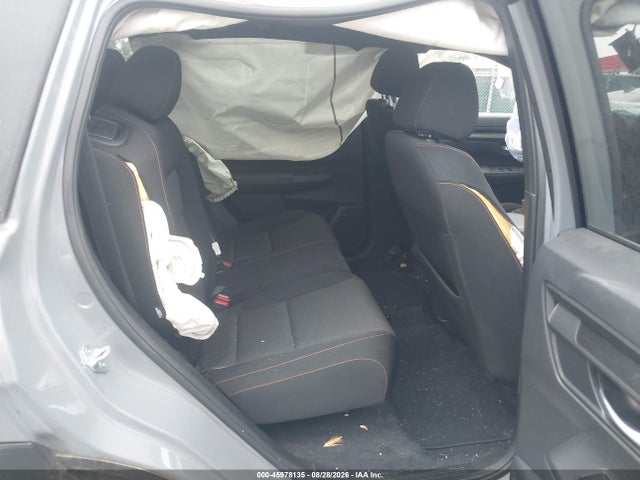 Aukcja sprzedaży 2023 Honda Cr-v Hybrid Sport, vin: 2HKRS6H53PH803970, numer aukcji: 45978135