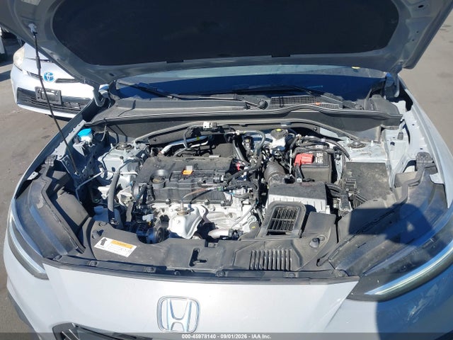 3CZRZ1H55SM731018 Honda Hr-v 2wd Sport