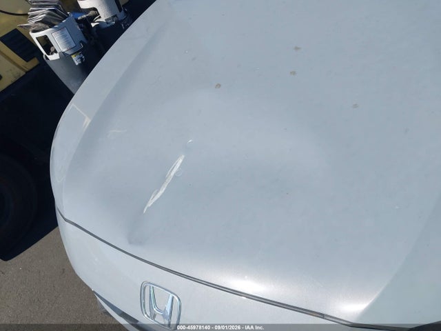 3CZRZ1H55SM731018 Honda Hr-v 2wd Sport