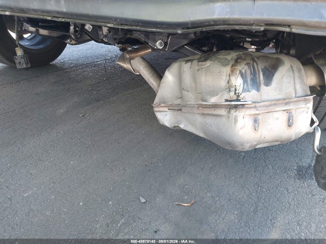3CZRZ1H55SM731018 Honda Hr-v 2wd Sport