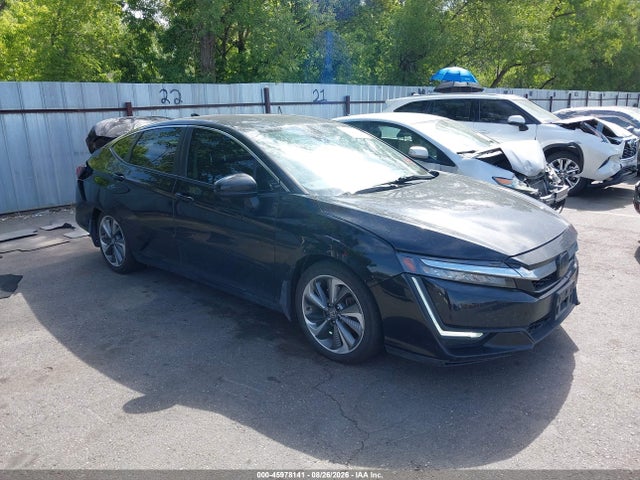 Продажа на аукционе авто 2018 Honda Clarity Plug-in Hybrid, vin: JHMZC5F13JC016171, номер лота: 45978141