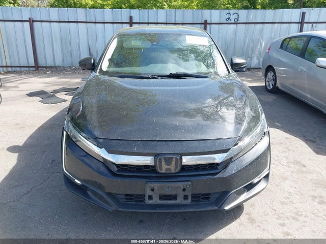 Aukcja sprzedaży 2018 Honda Clarity Plug-in Hybrid, vin: JHMZC5F13JC016171, numer aukcji: 45978141