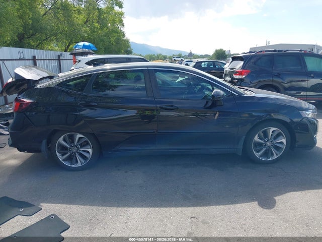 Aukcja sprzedaży 2018 Honda Clarity Plug-in Hybrid, vin: JHMZC5F13JC016171, numer aukcji: 45978141