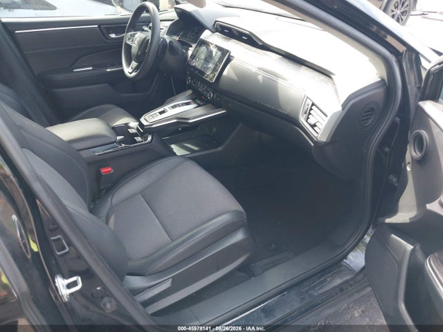 Aukcja sprzedaży 2018 Honda Clarity Plug-in Hybrid, vin: JHMZC5F13JC016171, numer aukcji: 45978141