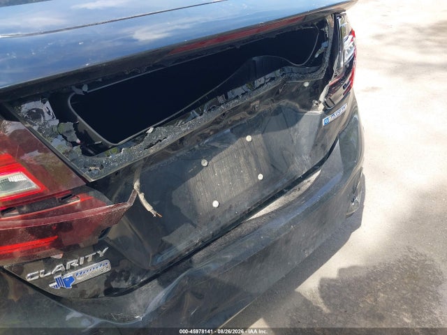 Aukcja sprzedaży 2018 Honda Clarity Plug-in Hybrid, vin: JHMZC5F13JC016171, numer aukcji: 45978141