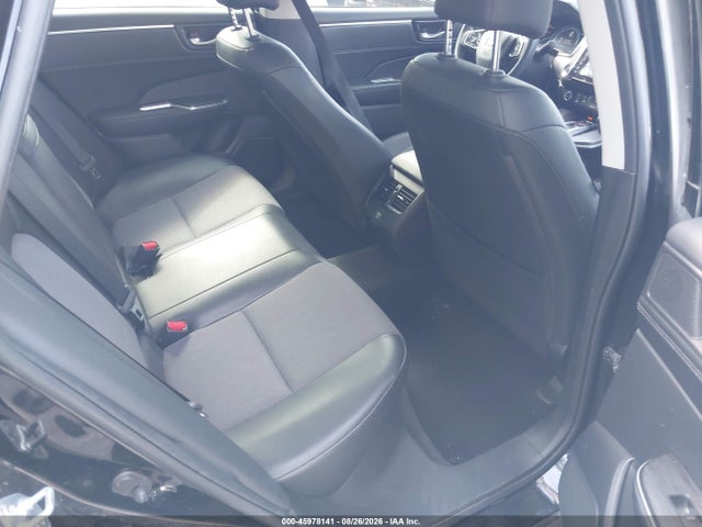 Aukcja sprzedaży 2018 Honda Clarity Plug-in Hybrid, vin: JHMZC5F13JC016171, numer aukcji: 45978141
