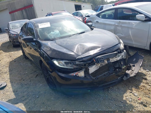 Aukcja sprzedaży 2017 Honda Civic Lx, vin: 19XFC2F58HE069828, numer aukcji: 45978143