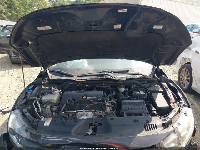 Aukcja sprzedaży 2017 Honda Civic Lx, vin: 19XFC2F58HE069828, numer aukcji: 45978143