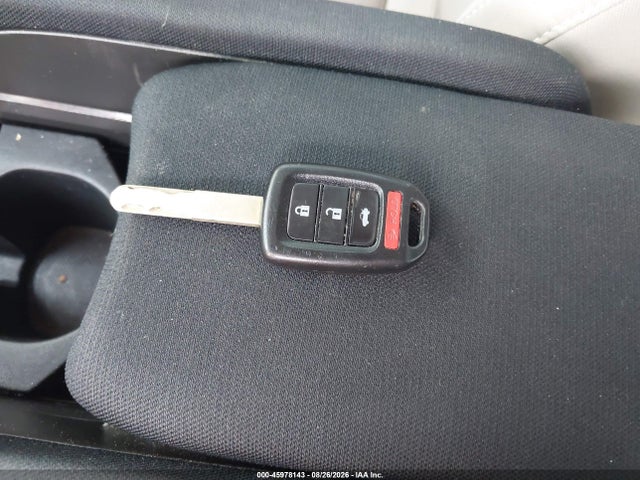 Aukcja sprzedaży 2017 Honda Civic Lx, vin: 19XFC2F58HE069828, numer aukcji: 45978143