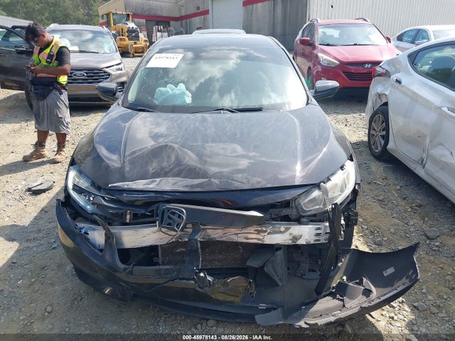 Aukcja sprzedaży 2017 Honda Civic Lx, vin: 19XFC2F58HE069828, numer aukcji: 45978143