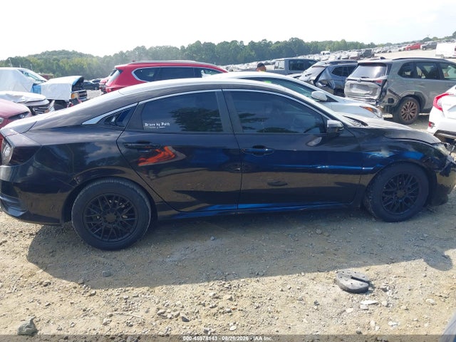 Aukcja sprzedaży 2017 Honda Civic Lx, vin: 19XFC2F58HE069828, numer aukcji: 45978143