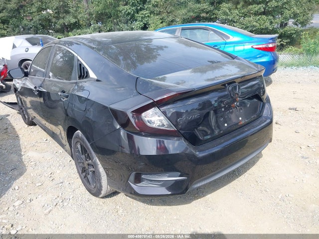 Aukcja sprzedaży 2017 Honda Civic Lx, vin: 19XFC2F58HE069828, numer aukcji: 45978143