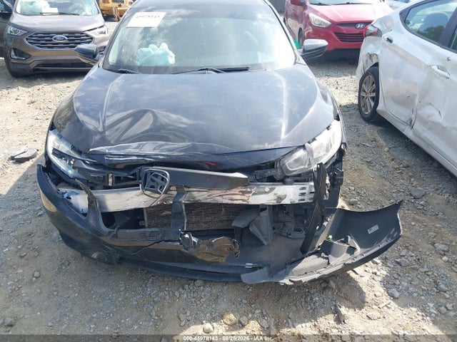 Aukcja sprzedaży 2017 Honda Civic Lx, vin: 19XFC2F58HE069828, numer aukcji: 45978143