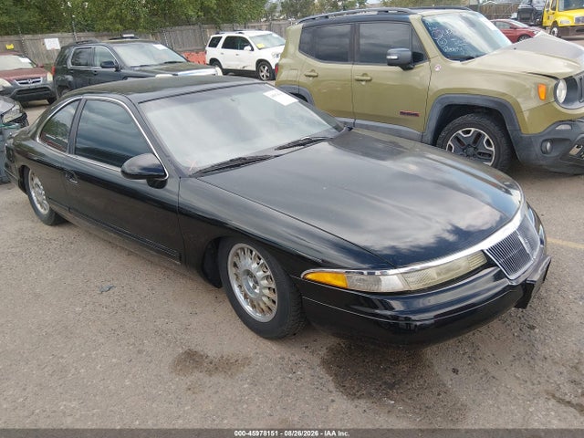 Продаж на аукціоні авто 1994 Lincoln Mark Viii, vin: 1LNLM91V9RY668325, номер лоту: 45978151