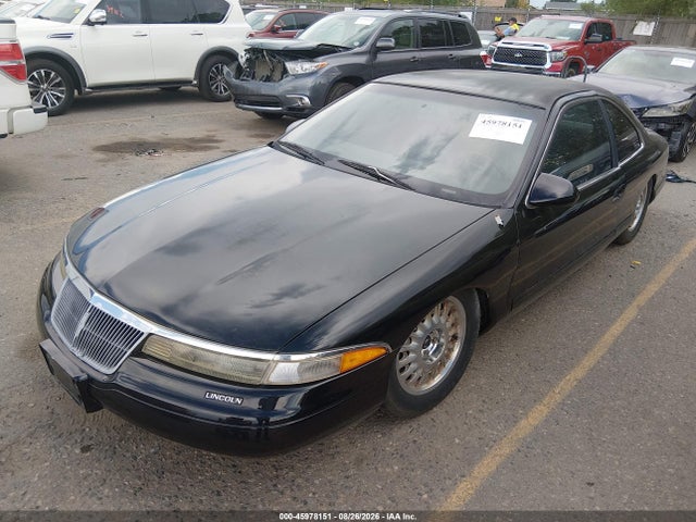 45978151 :رقم المزاد ، 1LNLM91V9RY668325 vin ، 1994 Lincoln Mark Viii مزاد بيع