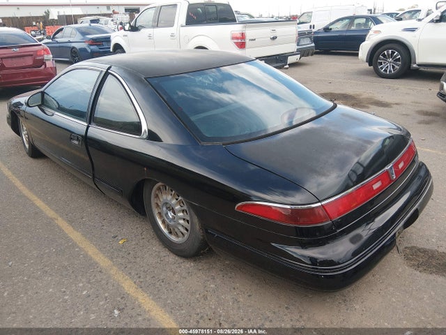 45978151 :رقم المزاد ، 1LNLM91V9RY668325 vin ، 1994 Lincoln Mark Viii مزاد بيع