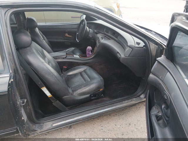 45978151 :رقم المزاد ، 1LNLM91V9RY668325 vin ، 1994 Lincoln Mark Viii مزاد بيع
