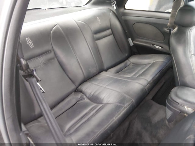 45978151 :رقم المزاد ، 1LNLM91V9RY668325 vin ، 1994 Lincoln Mark Viii مزاد بيع