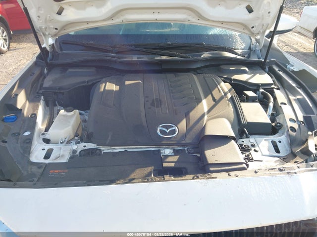 Aukcja sprzedaży 2024 Mazda Cx-90 3.3 Turbo Preferred, vin: JM3KKBHD8R1143542, numer aukcji: 45978154
