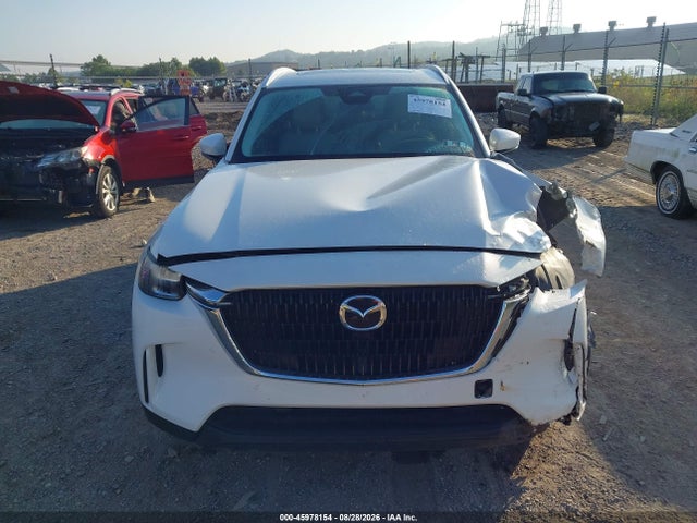 Aukcja sprzedaży 2024 Mazda Cx-90 3.3 Turbo Preferred, vin: JM3KKBHD8R1143542, numer aukcji: 45978154