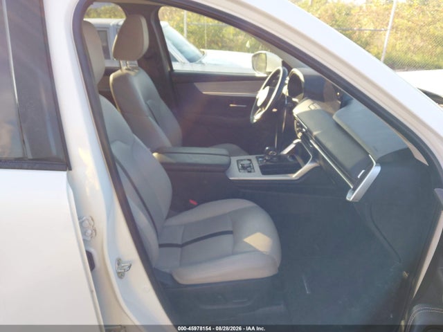 Aukcja sprzedaży 2024 Mazda Cx-90 3.3 Turbo Preferred, vin: JM3KKBHD8R1143542, numer aukcji: 45978154
