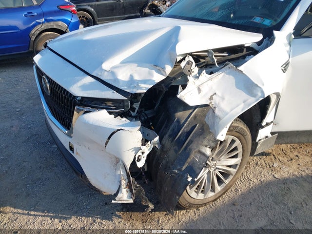 Aukcja sprzedaży 2024 Mazda Cx-90 3.3 Turbo Preferred, vin: JM3KKBHD8R1143542, numer aukcji: 45978154