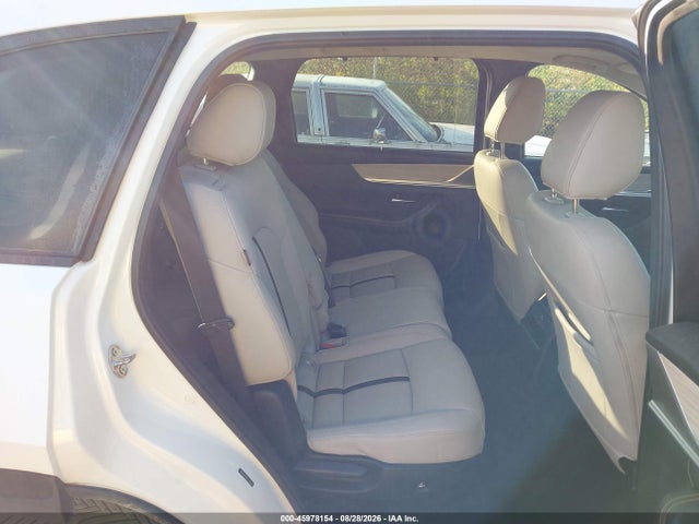 Aukcja sprzedaży 2024 Mazda Cx-90 3.3 Turbo Preferred, vin: JM3KKBHD8R1143542, numer aukcji: 45978154