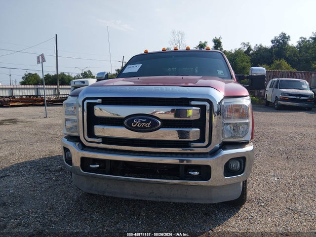 Продаж на аукціоні авто 2015 Ford F-250 Lariat, vin: 1FT7W2BT3FEA92877, номер лоту: 45978157