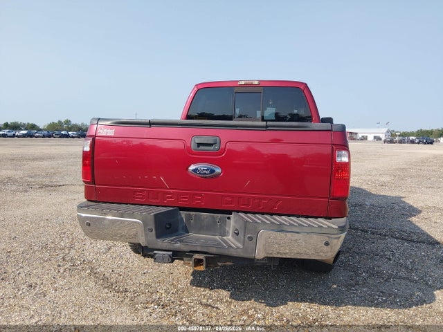 Ford F-250 Lariat 2015 1FT7W2BT3FEA92877 Image 16