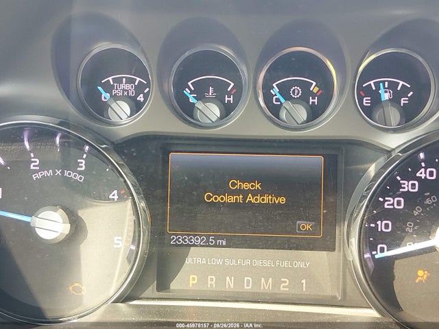 Ford F-250 Lariat 2015 1FT7W2BT3FEA92877 Image 7