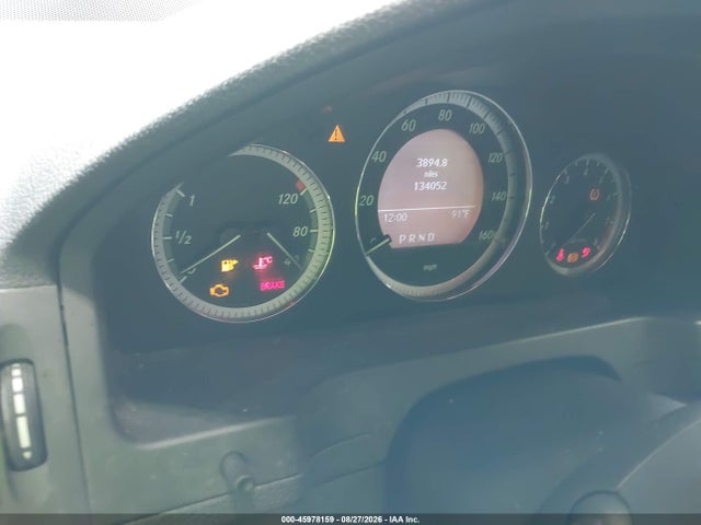 Aukcja sprzedaży 2009 Mercedes-benz C 300 Luxury 4matic, vin: WDDGF81X99R060252, numer aukcji: 45978159