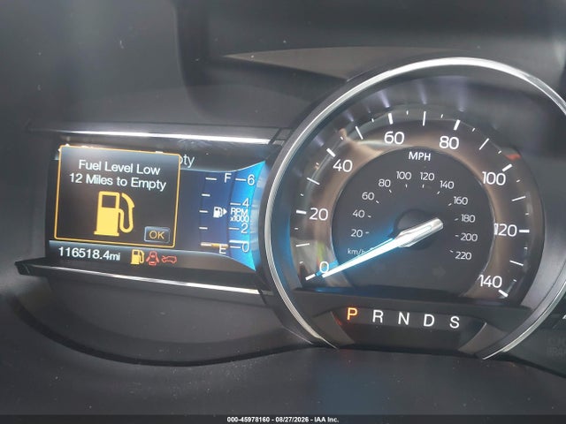 1FM5K7D81HGE39070 Ford EXPLORER XLT