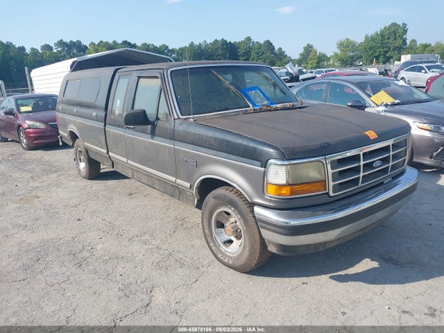 Aukcja sprzedaży 1993 Ford F150, vin: 1FTEX15N1PKB23817, numer aukcji: 45978166