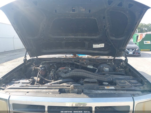Aukcja sprzedaży 1993 Ford F150, vin: 1FTEX15N1PKB23817, numer aukcji: 45978166